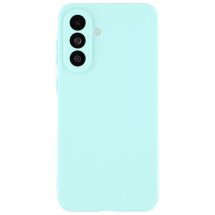 Защитный чехол UniCase Aura Cover для Samsung Galaxy A56 (A566) - Baby Blue: фото 1 из 7
