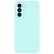 Защитный чехол UniCase Aura Cover для Samsung Galaxy A56 (A566) - Baby Blue (372191TT). Фото 1 из 7
