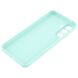 Защитный чехол UniCase Aura Cover для Samsung Galaxy A56 (A566) - Baby Blue (372191TT). Фото 7 из 7