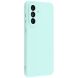 Защитный чехол UniCase Aura Cover для Samsung Galaxy A56 (A566) - Baby Blue (372191TT). Фото 3 из 7