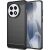Защитный чехол UniCase Carbon для OnePlus 13R / Ace 5 / Ace 5 Pro - Black: фото 1 из 8