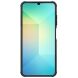 Защитный чехол UniCase Hybrid X для Samsung Galaxy A06 (A065) - Black (365148B). Фото 6 из 17