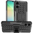 Защитный чехол UniCase Hybrid X для Samsung Galaxy A06 (A065) - Black (365148B)