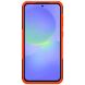 Защитный чехол UniCase Hybrid X для Samsung Galaxy A36 (A366) - Red (380106R). Фото 8 из 16