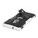 Защитный чехол UniCase Hybrid X для Sony Xperia XZ3 - White (204206W). Фото 4 из 15