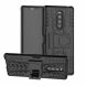 Защитный чехол UniCase Hybrid X для Sony Xperia 1 - Black (217302B). Фото 1 из 10