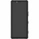 Защитный чехол UniCase Hybrid X для Sony Xperia 1 - Black (217302B). Фото 4 из 10