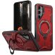 Защитный чехол UniCase Lander Armor для Samsung Galaxy A16 (A165) - Red (365297R). Фото 1 из 6