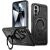 Захисний чохол UniCase Lander Armor для Samsung Galaxy A27 (A276) - Black: фото 1 з 6
