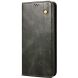 Захисний чохол UniCase Leather Wallet для Google Pixel 8A - Green (341048G). Фото 5 з 6