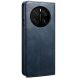 Защитный чехол UniCase Leather Wallet для Honor Magic 7 Pro - Blue (380801L). Фото 6 из 7