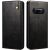 Защитный чехол UniCase Leather Wallet для Nothing Phone (3a) - Black: фото 1 из 6