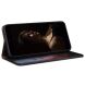 Защитный чехол UniCase Leather Wallet для Nothing Phone (3a) - Black (377706B). Фото 3 из 6