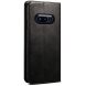 Защитный чехол UniCase Leather Wallet для Nothing Phone (3a) - Black (377706B). Фото 6 из 6