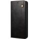Защитный чехол UniCase Leather Wallet для Samsung Galaxy A26 (A266) - Black (371632B). Фото 5 из 7