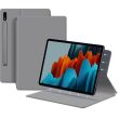 Защитный чехол UniCase Magnetic Stand для Samsung Galaxy Tab S7 Plus (T970/975) - Grey (252222H)