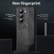 Защитный чехол UniCase Mechanical Legend для Samsung Galaxy Fold 6 - Silver (357666S). Фото 6 из 7