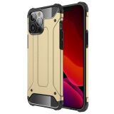 Захисний чохол UniCase Rugged Guard для Apple iPhone 13 Pro Max - Gold (279751F)