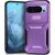 Защитный чехол UniCase Shuttle Guard для Google Pixel 9 / 9 Pro - Purple: фото 1 из 7
