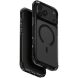 Защитный чехол UNIQ Combat для iPhone 18 Pro Max (UNIQ-IP6.9P(2026)-COMMCBLK) - Black (440334B). Фото 1 из 11