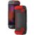 Защитный чехол UNIQ Hybrid Bytearmor для Nintendo Switch 2 - Red: фото 1 из 3