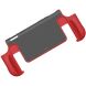 Защитный чехол UNIQ Hybrid Bytearmor для Nintendo Switch 2 - Red (384440R). Фото 2 из 3