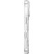 Защитный чехол UNIQ LifePro Xtreme Tinsel with MagClick для iPhone 17 Pro (IP6.3P(2025)-LPRXMTLUC) - Transparent (403283T). Фото 4 из 8