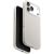 Защитный чехол UNIQ Lino Hybrid Silicone Case MagClick для iPhone 17 Pro Max (UNIQ-IP6.9P(2025)-LINOMMGRY) - Light Grey: фото 1 из 3