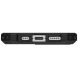 Защитный чехол URBAN ARMOR GEAR (UAG) Essential Armor MagSafe для Apple iPhone 16e (114496114040) - Black (376440B). Фото 4 из 10