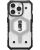Защитный чехол URBAN ARMOR GEAR (UAG) Pathfinder MagSafe для Apple iPhone 15 Pro (114281114344) - Ice / Black: фото 1 из 10