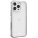 Защитный чехол URBAN ARMOR GEAR (UAG) Plyo для Apple iPhone 16 Pro Max - Ice (366310I). Фото 2 из 5