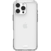 Защитный чехол URBAN ARMOR GEAR (UAG) Plyo для Apple iPhone 16 Pro Max - Ice: фото 1 из 5