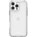Защитный чехол URBAN ARMOR GEAR (UAG) Plyo для Apple iPhone 16 Pro Max - Ice (366310I). Фото 1 из 5
