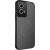 Защитный чехол WANLONFENG Carbon MagCase для Motorola Edge 50 Fusion - Grey: фото 1 из 7
