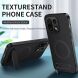 Защитный чехол WANLONFENG Stand Core для OnePlus 15 - Purple (391376V). Фото 2 из 7