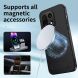 Защитный чехол WANLONFENG Stand Core для OnePlus 15 - Purple (391376V). Фото 3 из 7