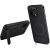 Защитный чехол WANLONFENG Stand Core для OnePlus 15 - Black: фото 1 из 7