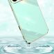 Захисний чохол XINLI Porcelain Design для iPhone 18 Pro Max / 17 Pro Max - Black (423970B). Фото 6 з 7