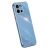 Защитный чехол XINLI Porcelain Design для OnePlus Nord 6 - Blue: фото 1 из 7