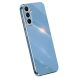 Защитный чехол XINLI Porcelain Design для Samsung Galaxy A37 (A376) - Blue (410911L). Фото 1 из 8