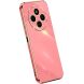 Защитный чехол XINLI Porcelain Design для Xiaomi Redmi 14C / Redmi A4 5G / Poco C75 - Red (366067R). Фото 1 из 9