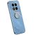 Захисний чохол XINLI Porcelain Ring для Xiaomi Redmi Note 14 Pro - Blue: фото 1 з 6