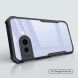 Захисний чохол XUNDD Rugged Case для Google Pixel 9a - Black (375447B). Фото 2 з 3