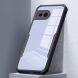 Захисний чохол XUNDD Rugged Case для Google Pixel 9a - Black (375447B). Фото 3 з 3
