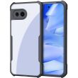 Захисний чохол XUNDD Rugged Case для Google Pixel 9a - Black (375447B)