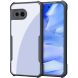 Захисний чохол XUNDD Rugged Case для Google Pixel 9a - Black (375447B). Фото 1 з 3