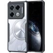 Защитный чехол XUNDD Rugged Case для Infinix GT 20 Pro - Black (356005B)