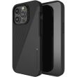 Защитный чехол Zagg Gear4 Brooklyn Snap with Magsafe для iPhone 13 Pro Max (702008229 / 702008902) - Black (369314B)