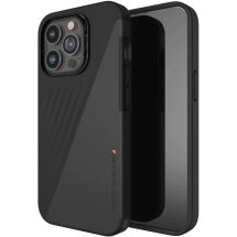 Защитный чехол Zagg Gear4 Brooklyn Snap with Magsafe для iPhone 13 Pro Max (702008229 / 702008902) - Black: фото 1 из 7