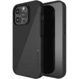 Захисний чохол Zagg Gear4 Brooklyn Snap with Magsafe для iPhone 13 Pro Max (702008229 / 702008902) - Black: фото 1 з 7